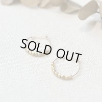 【 Core - コア 】 ピアス