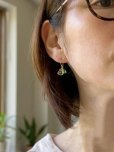 画像3: 【 Twin Shape - ツインシェイプ 】 ピアス・イヤリング (3)
