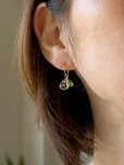 画像4: 【 Twin Shape - ツインシェイプ 】 ピアス・イヤリング (4)