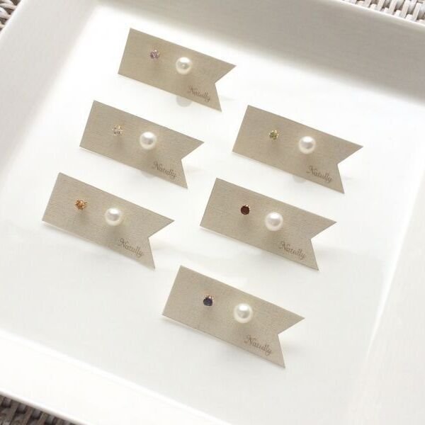【JUST】ピアス